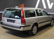 Volvo V70 Kombi 2,4 l 125 kw