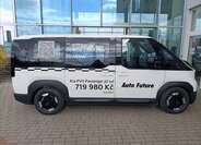 KIA Ostatní Ostatní 0,0 0