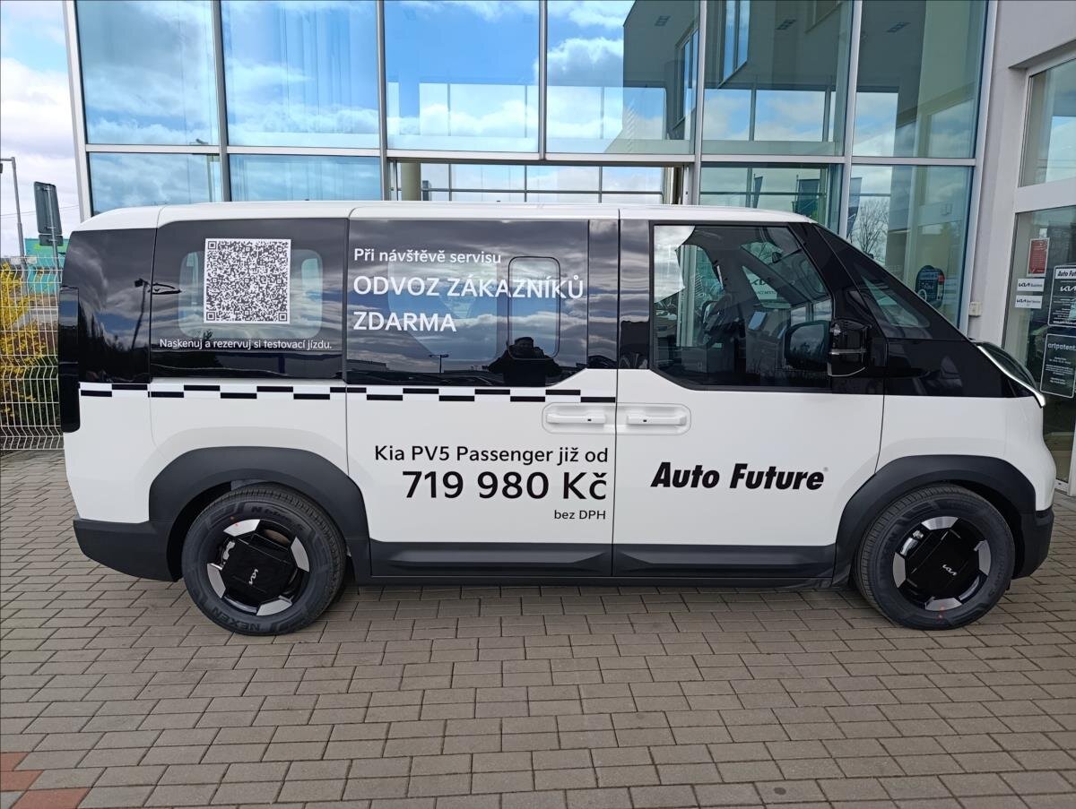 KIA Ostatní Ostatní 0,0 0