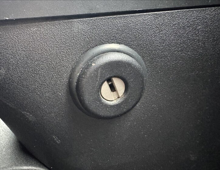 Fiat Dobló cargo Skříň 1,4 l 70 kw