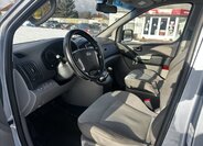Hyundai H 1 Kombi 2,5 l 125 kw