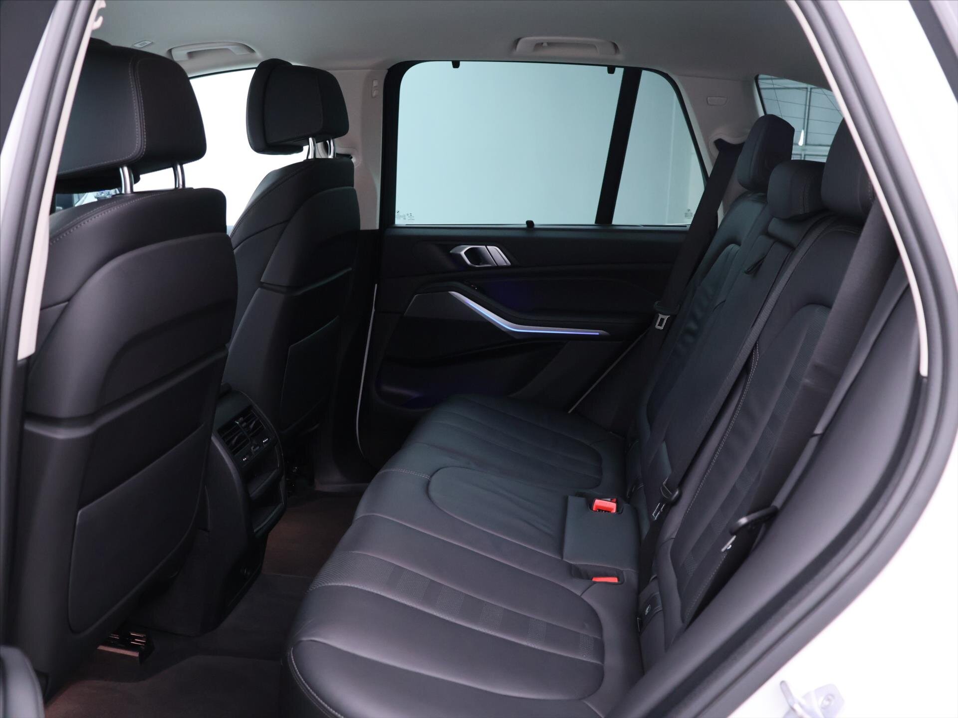 BMW X5 SUV / Terénní 3,0 l 245 kw