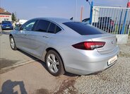 Opel Insignia Liftback 2,0 l 125 kw