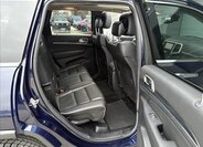 Jeep Grand Cherokee 21