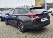 Hyundai i30 Kombi 1,5 l 117 kw