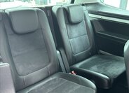 Seat Alhambra MPV 2,0 l 162 kw