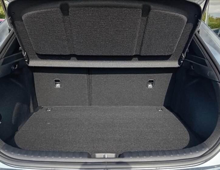 KIA XCeed Hatchback 1,6 l 110 kw