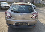 Renault Mégane Kombi 1,6 l 74 kw