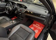 Mercedes-Benz Třídy E 11