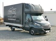 Iveco Daily Valník 3,0 l 129 kw
