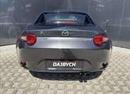 Mazda MX-5 Kabriolet 2,0 l 118 kw