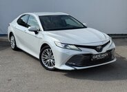 Toyota Camry Sedan / Limuzína 2,5 l 131 kw