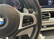 BMW X6 SUV / Terénní 3,0 l 250 kw