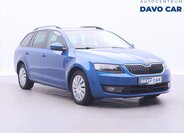 Škoda Octavia Kombi 1,6 l 81 kw