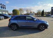 KIA Niro 29