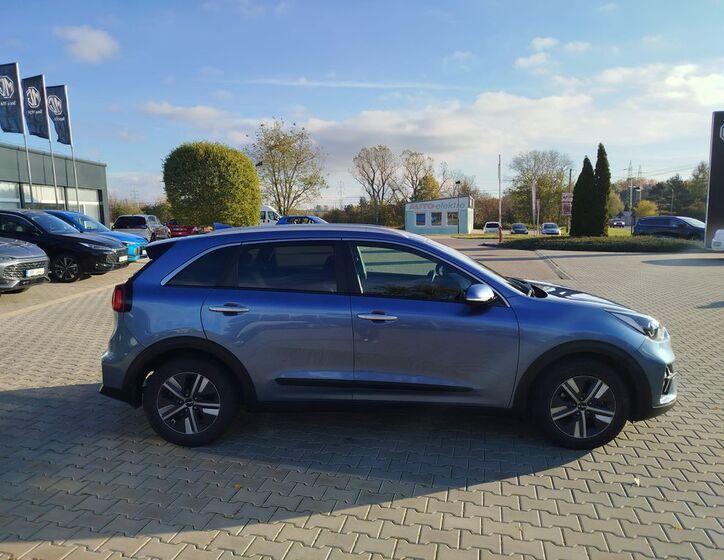 KIA Niro 29