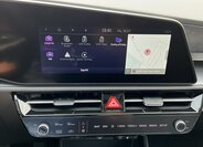 KIA Niro CUV / Crossover 1,6 l 95 kw