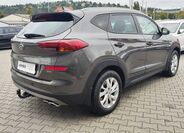 Hyundai Tucson 5