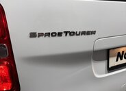 Citroën SpaceTourer Kombi 2,0 l 130 kw