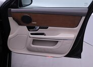 Jaguar XJ Sedan 3,0 l 202 kw