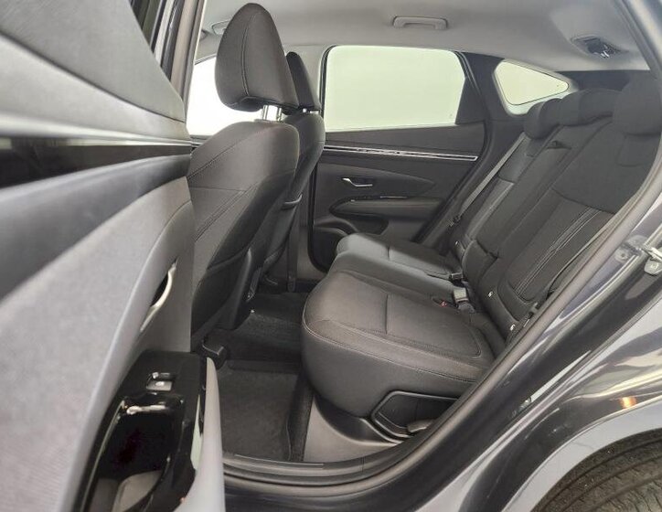 Hyundai Tucson SUV 1,6 l 110 kw