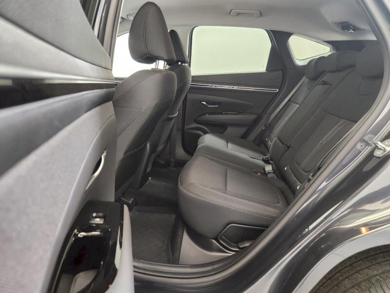 Hyundai Tucson SUV 1,6 l 110 kw