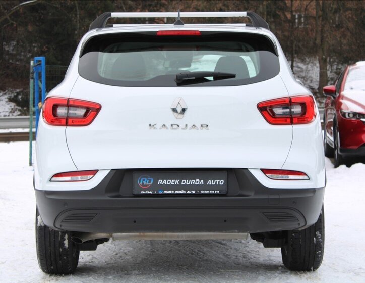 Renault Kadjar 6