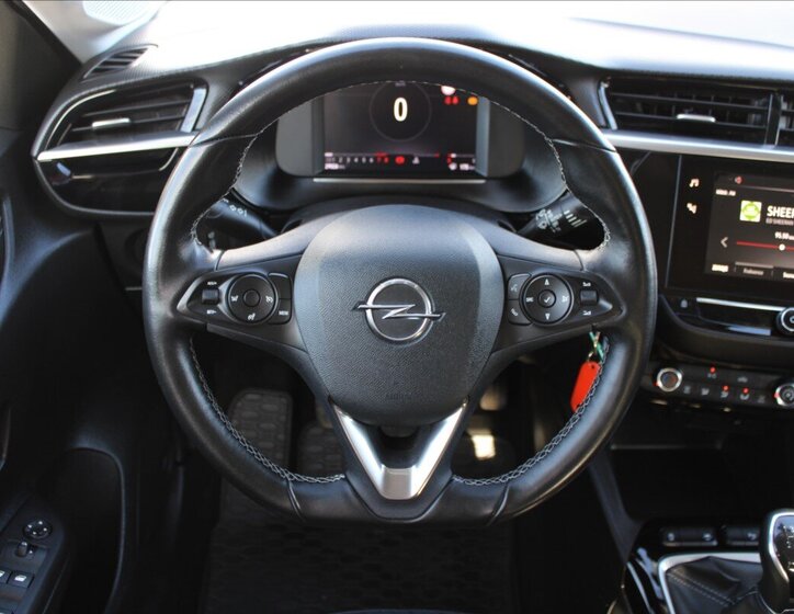 Opel Corsa Hatchback 1,2 l 55 kw