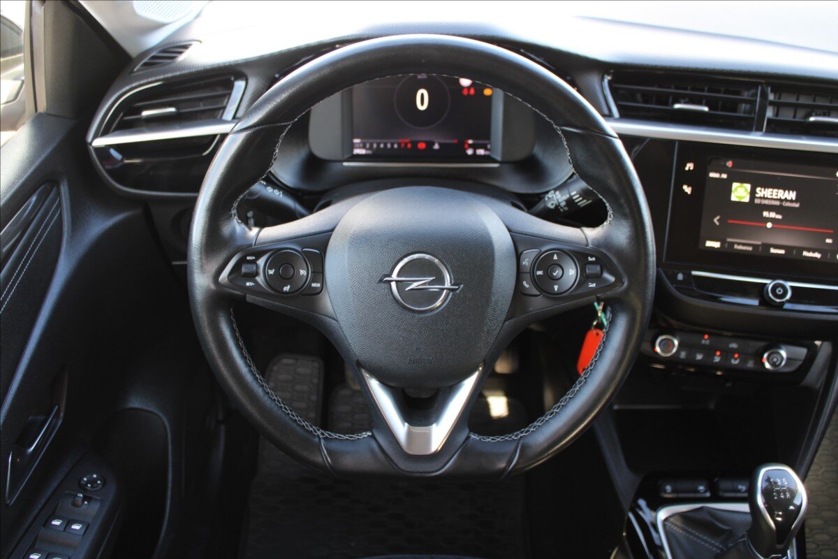 Opel Corsa Hatchback 1,2 l 55 kw