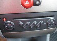 Renault Modus Hatchback 1,1 l 55 kw