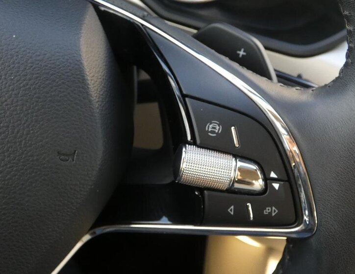 Škoda Superb Kombi 2,0 l 140 kw