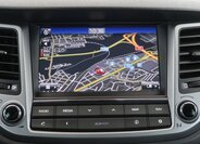 Hyundai Tucson SUV 2,0 l 100 kw