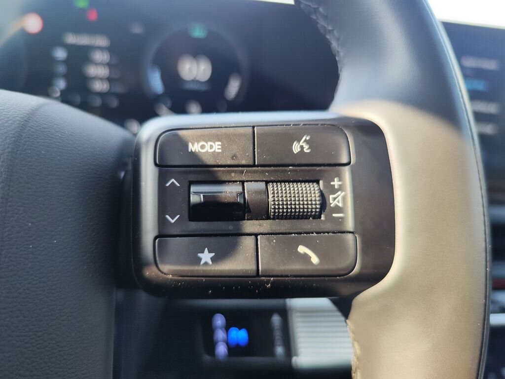 Hyundai Santa Fe SUV / Terénní 1,6 l 158 kw