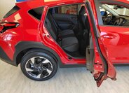Subaru Crosstrek SUV / Terénní 2,0 l 100 kw