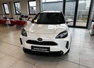 Toyota Yaris Cross Hatchback 1,5 l 68 kw