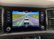 Škoda Kodiaq SUV 2,0 l 147 kw