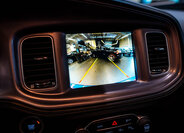 Dodge Charger Sedan 6,4 l 362 kw