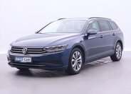 Volkswagen Passat Kombi 1,5 l 110 kw