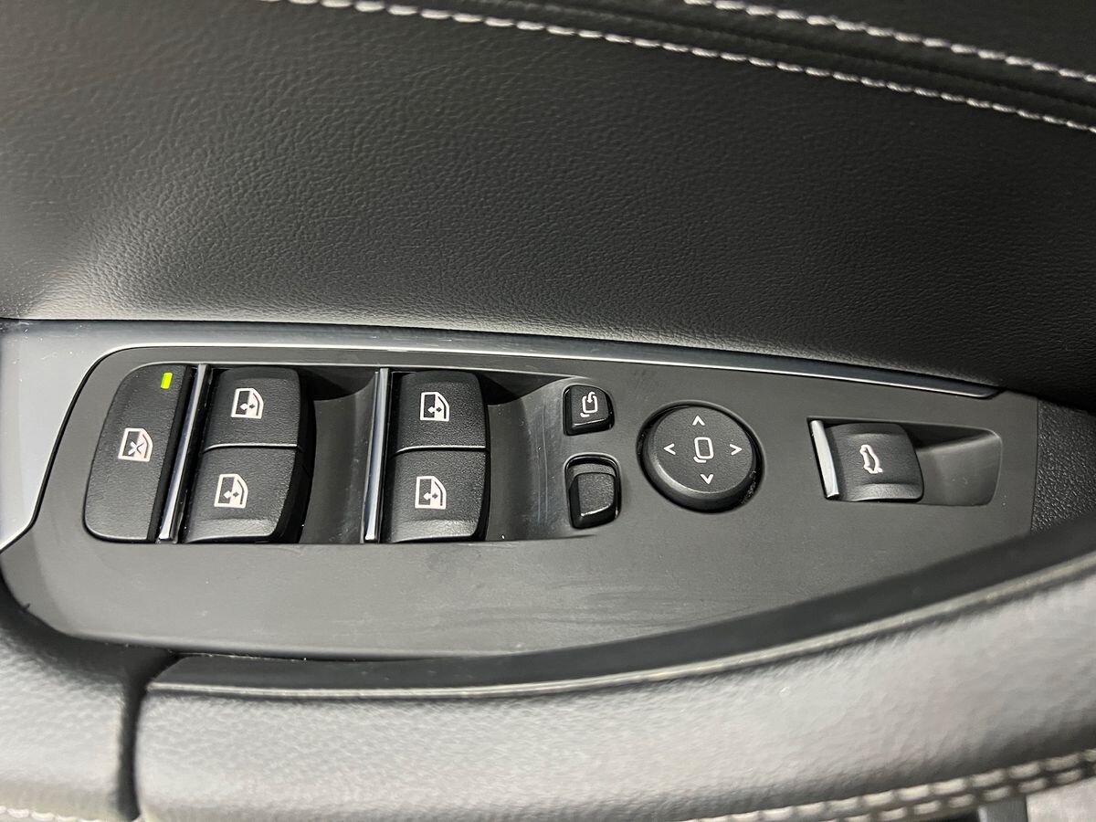 BMW X3 SUV / Terénní 2,0 l 140 kw