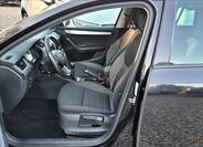 Škoda Octavia 9
