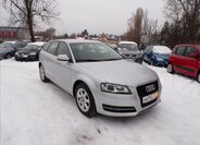 Audi A3 Hatchback 1,6 l 77 kw