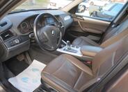BMW X3 12