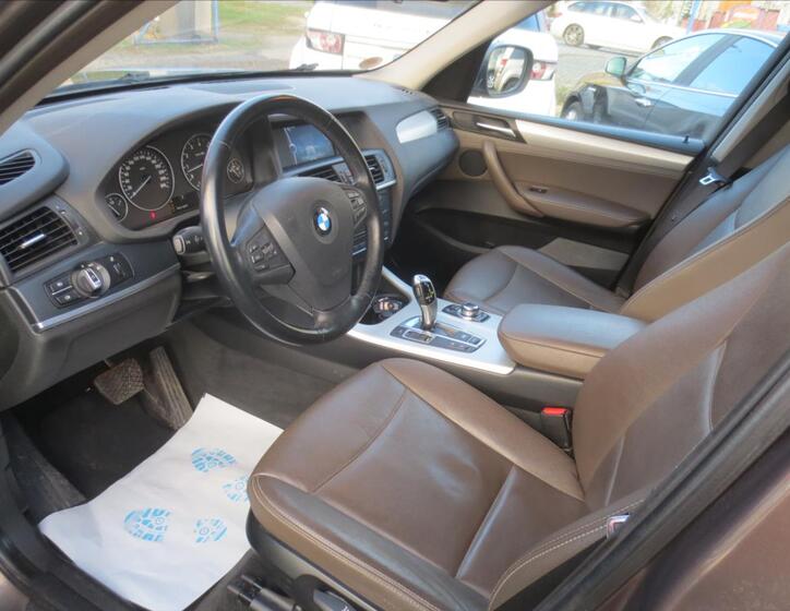 BMW X3 12