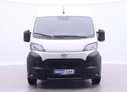Toyota Proace Max Skříň 2,2 l 88 kw