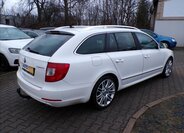 Škoda Superb 4