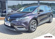 Renault Espace MPV 1,6 l 118 kw