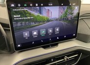 Škoda Kodiaq SUV 1,5 l 110 kw