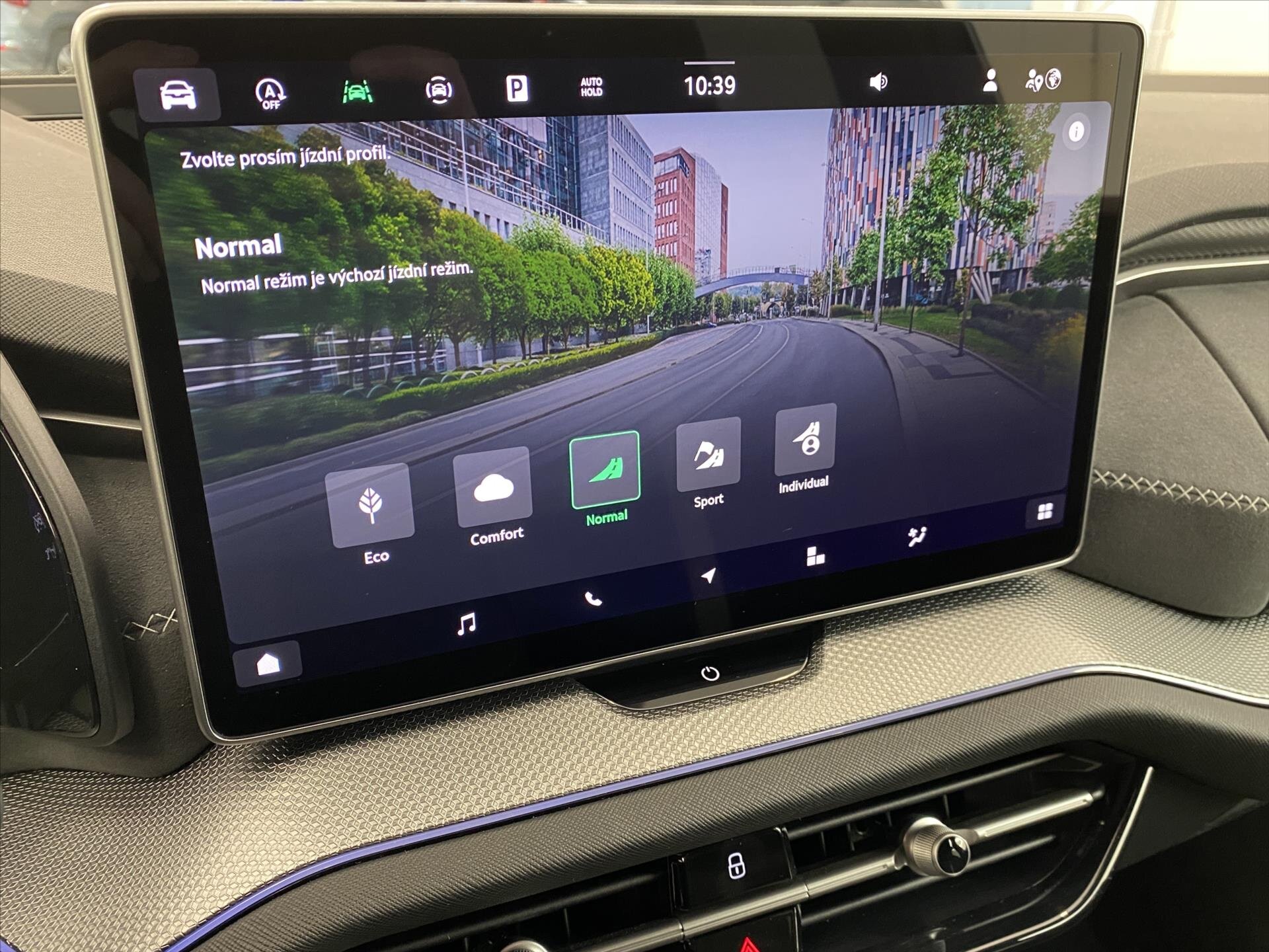 Škoda Kodiaq SUV 1,5 l 110 kw