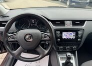 Škoda Octavia Kombi 1,4 l 103 kw