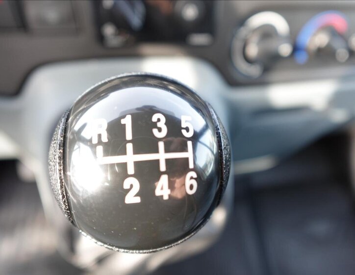 Ford Transit Ostatní 2,2 l 74 kw